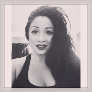 Meet your Posher, Salena